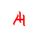 Logo Andres Hernandez Tattoo