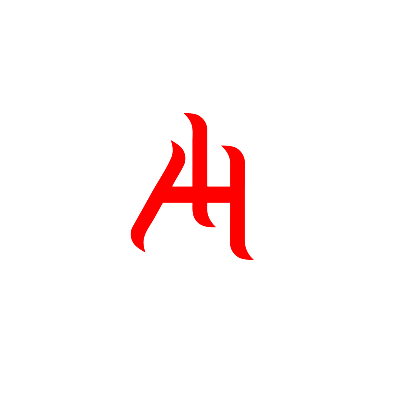 Logo Andres Hernandez Tattoo